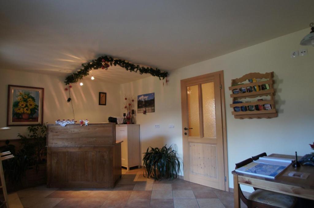 Apartments Na Vasi Bohinji-tó Kültér fotó